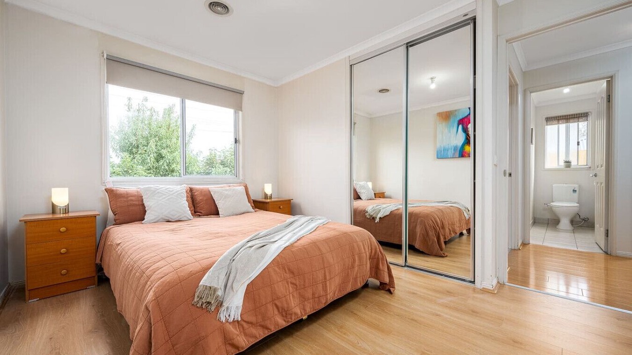 Photo of Bedroom in Skye