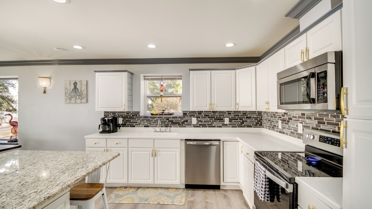 Photo of Kitchen in Long Beach