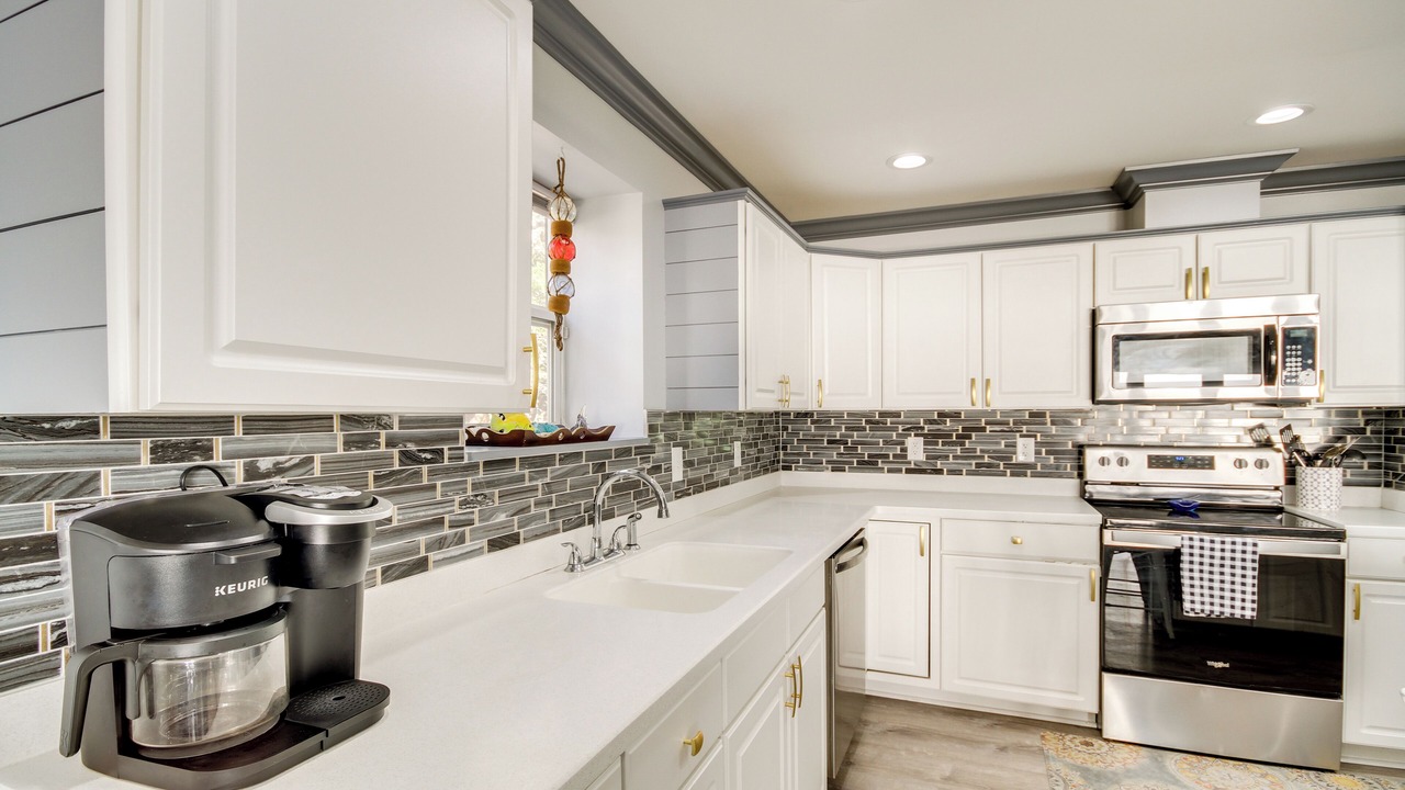 Photo of Kitchen in Long Beach