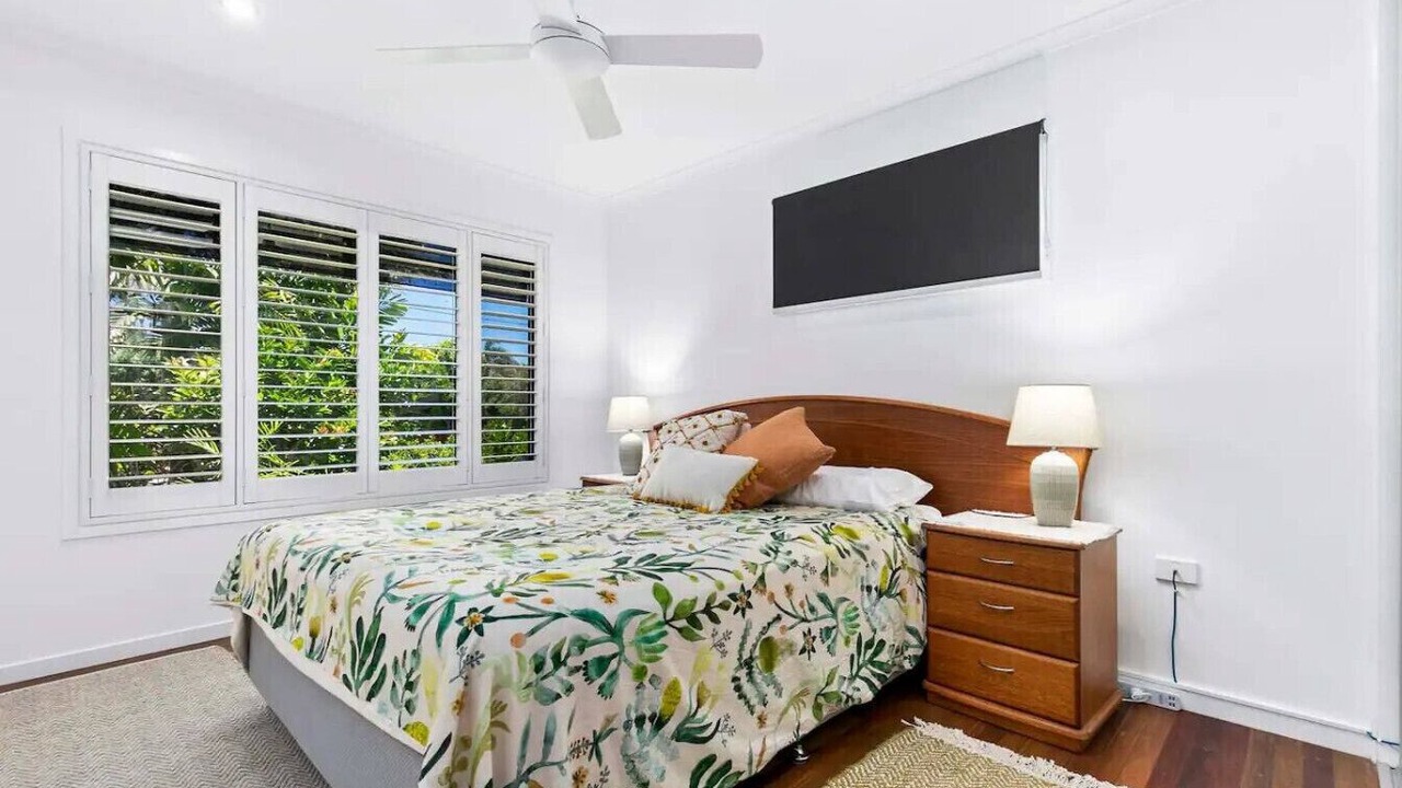 Photo of Bedroom in Point Vernon