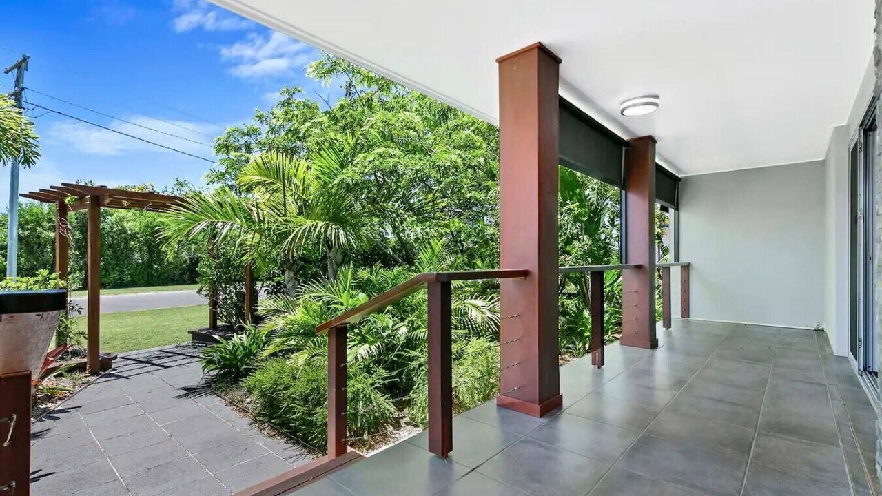 Photo of Patio Balcony in Point Vernon