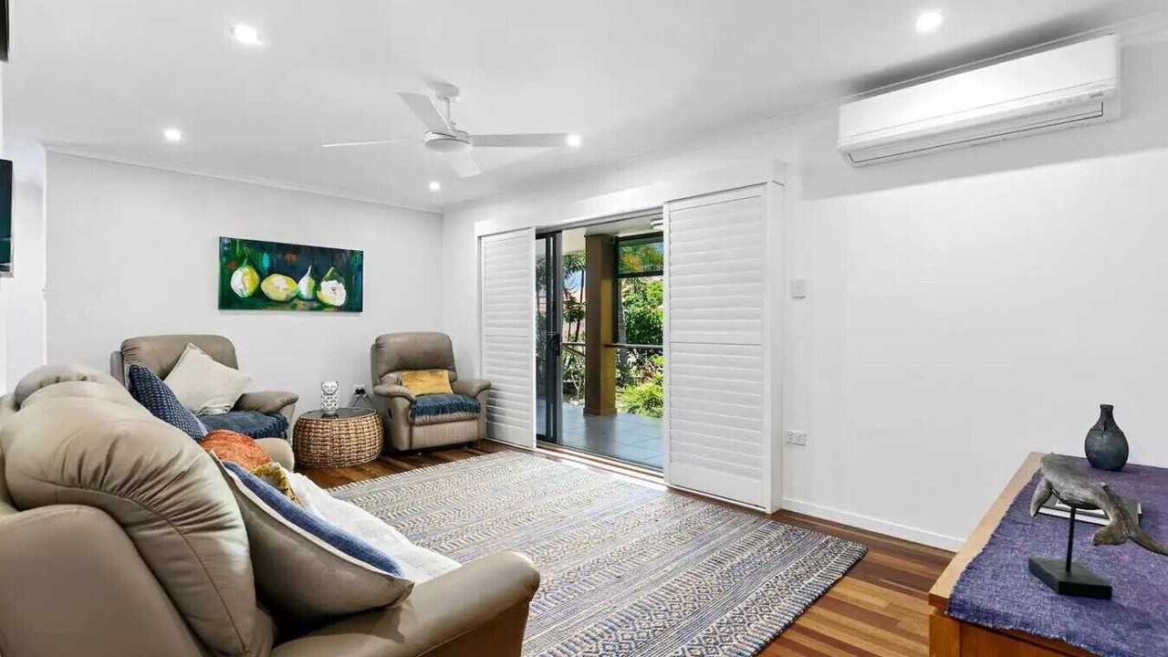 Photo of Livingroom in Point Vernon