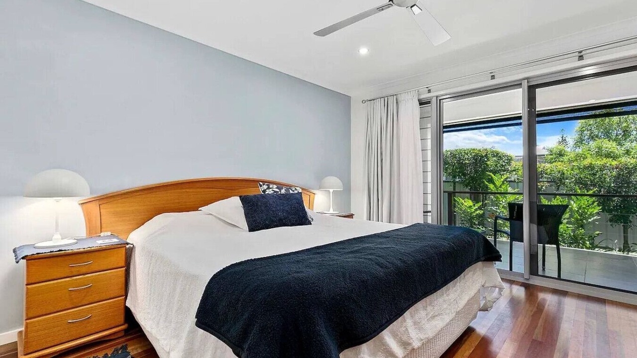 Photo of Bedroom in Point Vernon