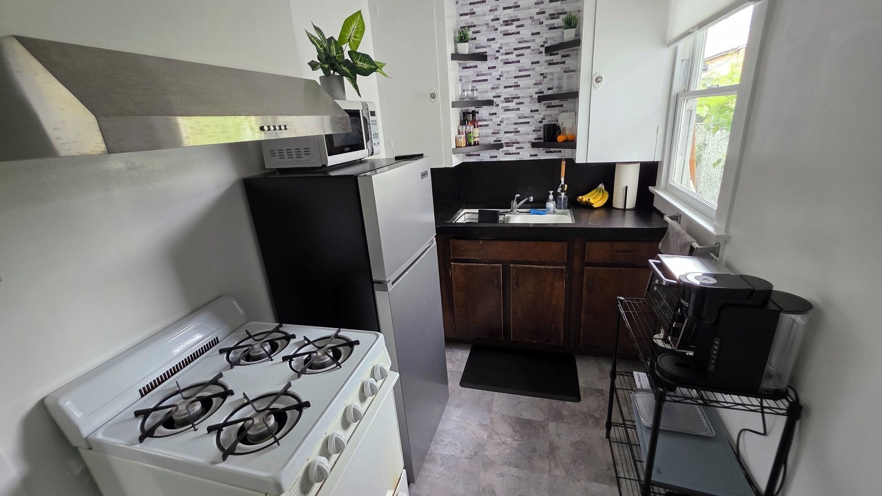 Photo of Kitchen in Highland Park