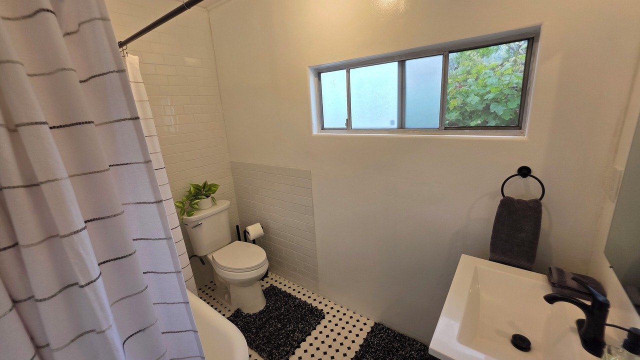 Photo of Bathroom in Highland Park