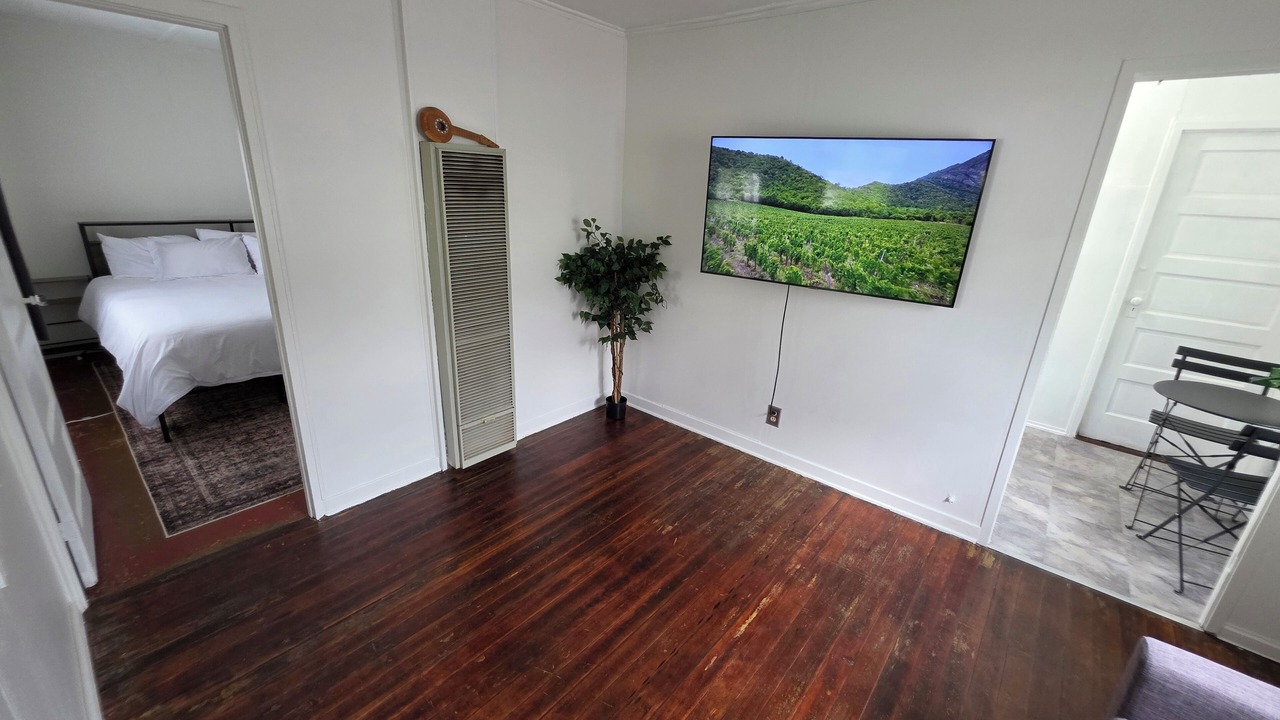 Photo of Bedroom in Highland Park