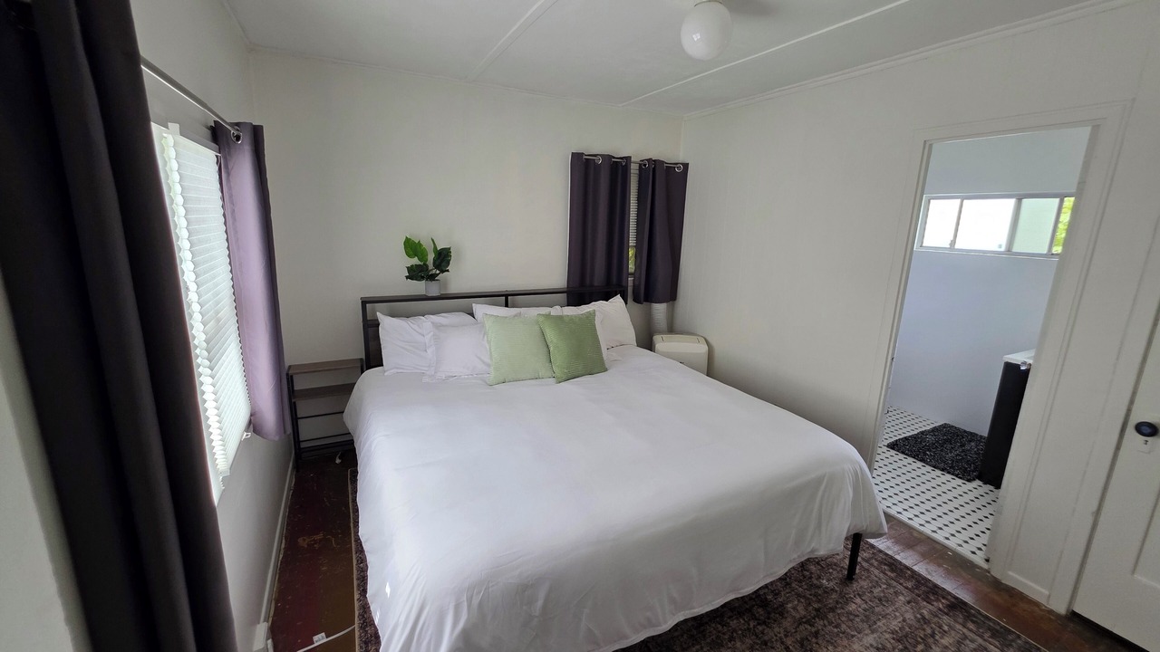 Photo of Bedroom in Highland Park