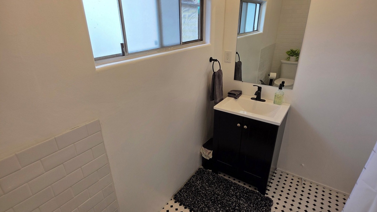 Photo of Bathroom in Highland Park