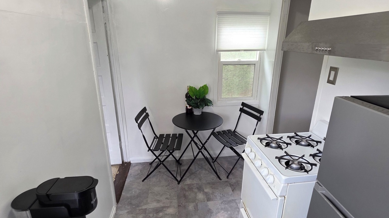 Photo of Kitchen in Highland Park