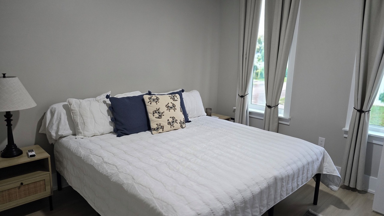 Photo of Bedroom in Gulfport