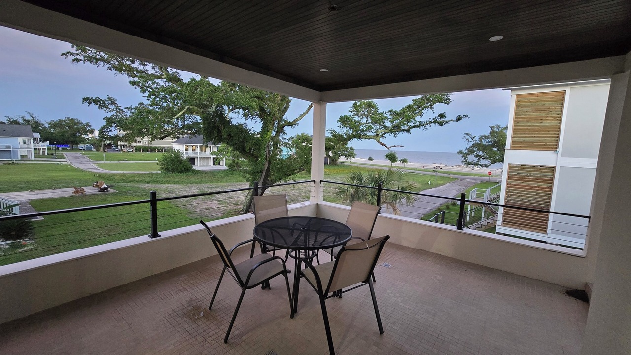Photo of Outdoor in Gulfport