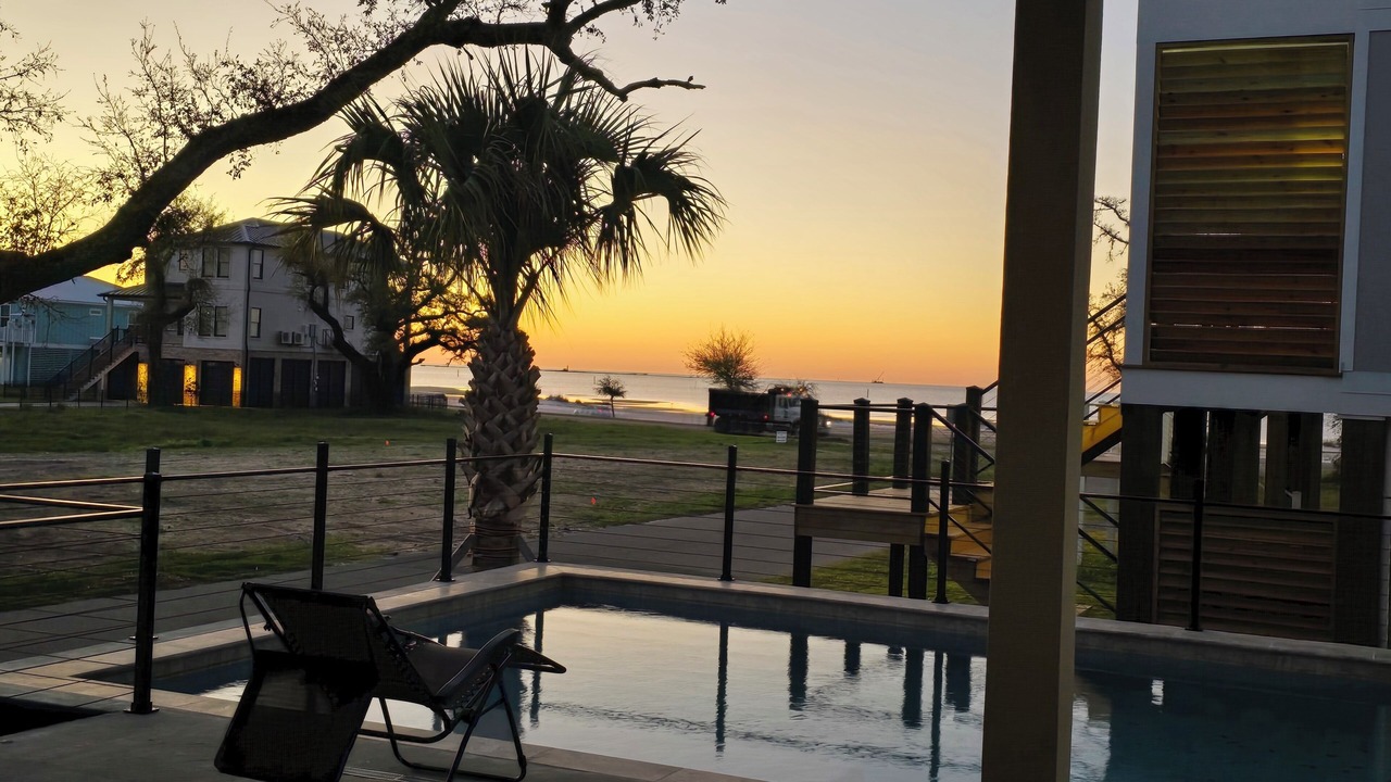 Photo of Outdoor in Gulfport