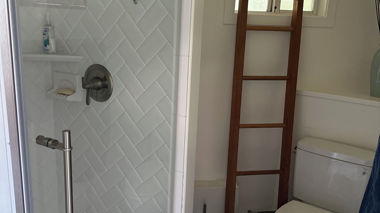Photo of Bathroom in Belvedere Tiburon