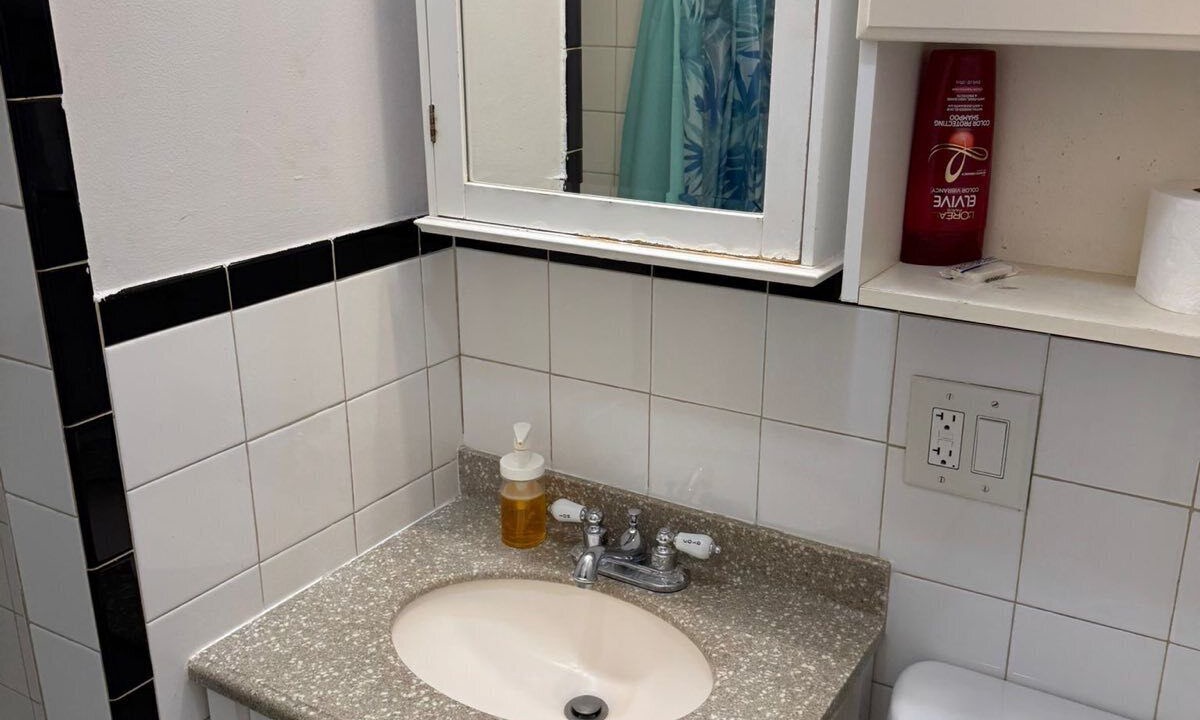 Photo of Bathroom in North Beach
