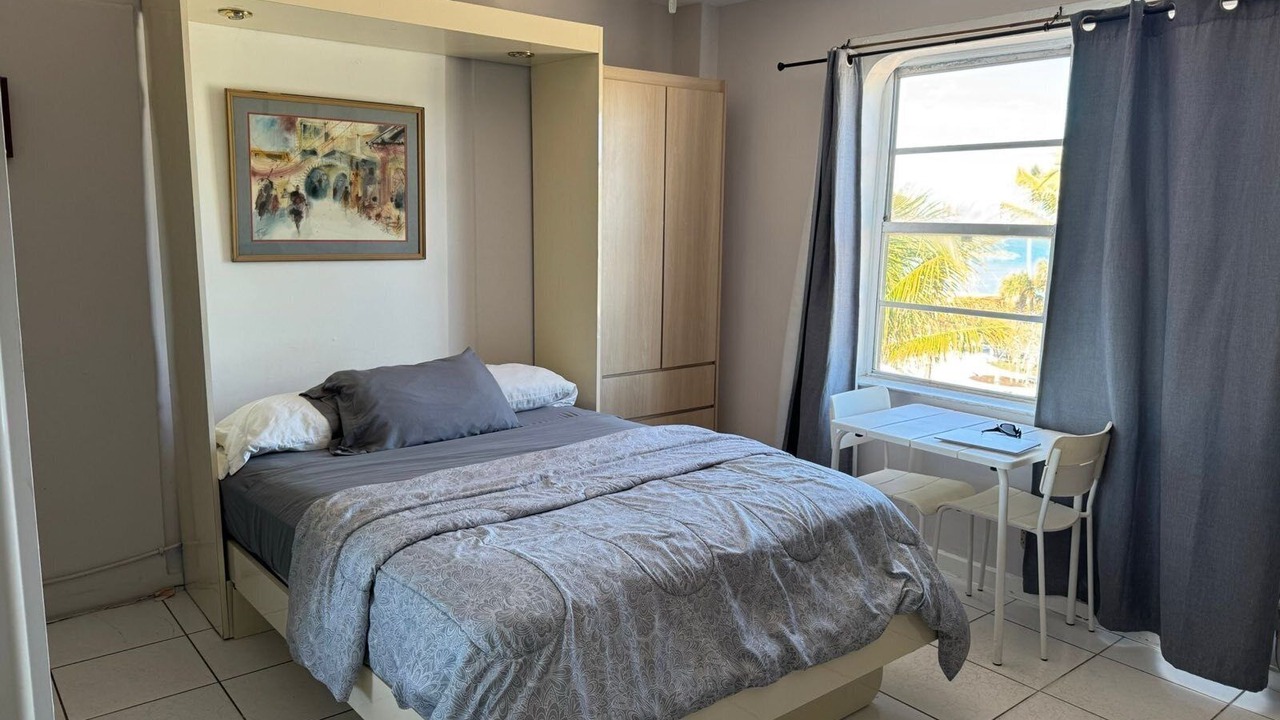 Photo of Bedroom in North Beach