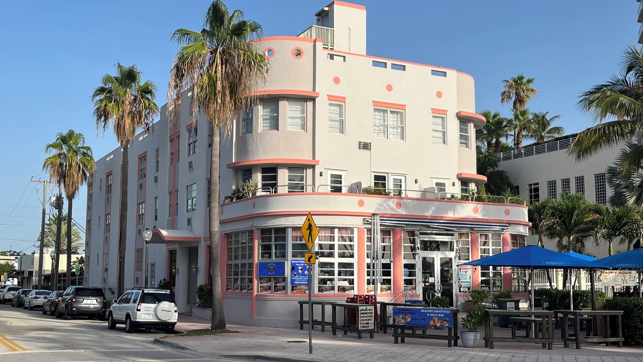 Photo of Outdoor in North Beach