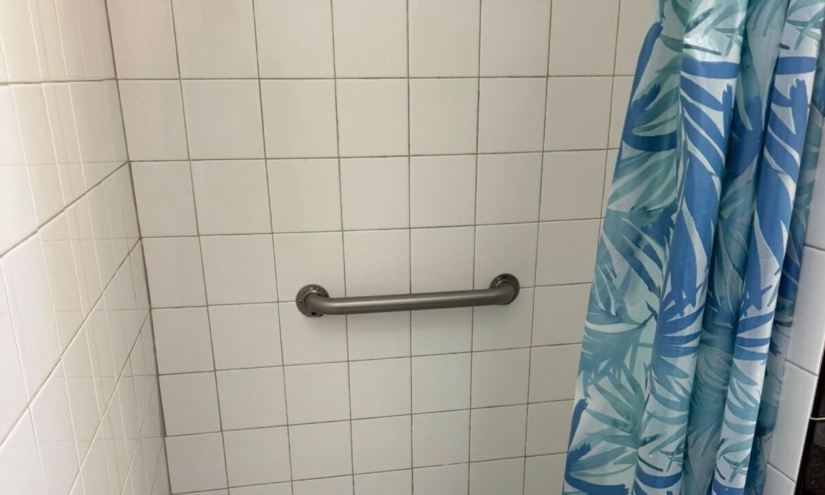 Photo of Bathroom in North Beach