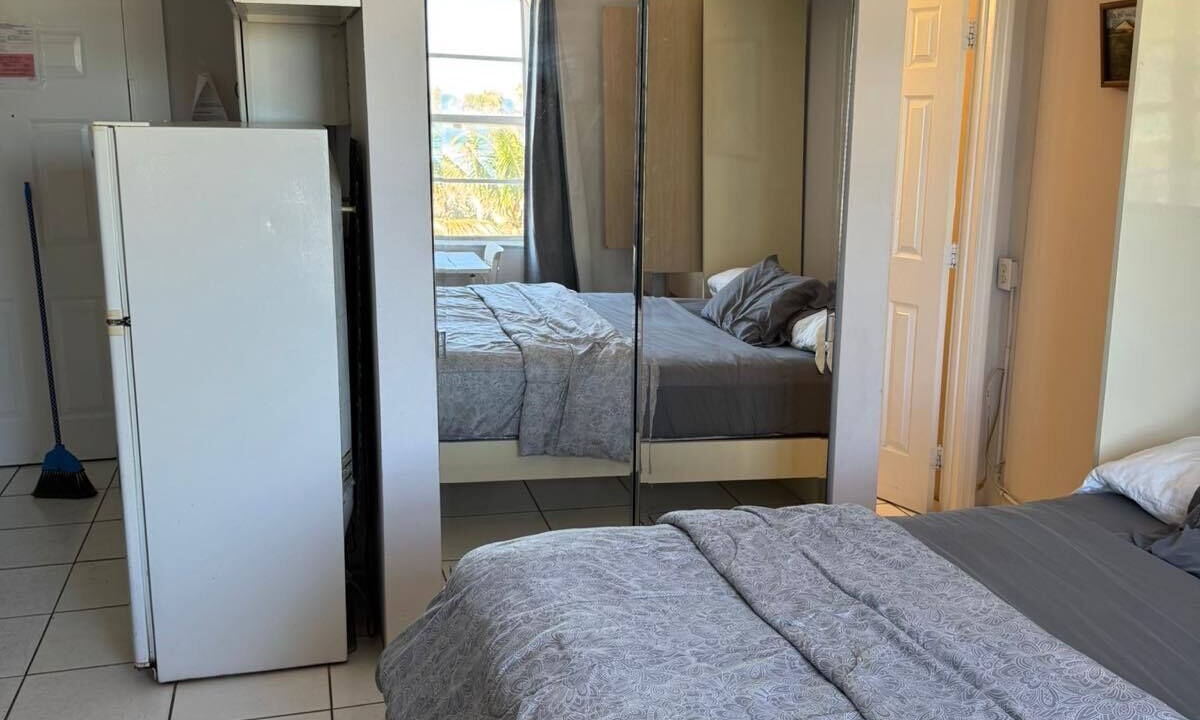 Photo of Bedroom in North Beach