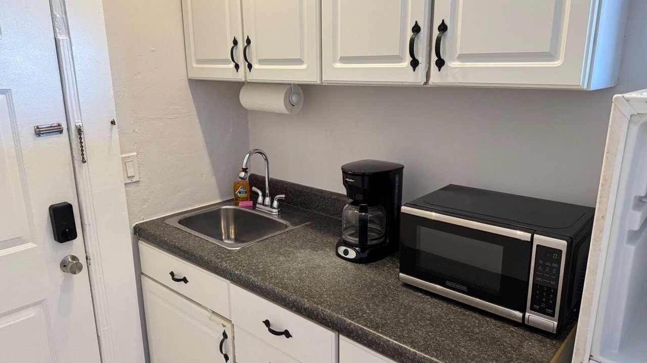 Photo of Kitchen in North Beach