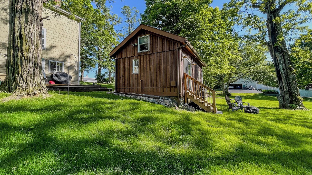 Photo of Outdoor in Montgomery