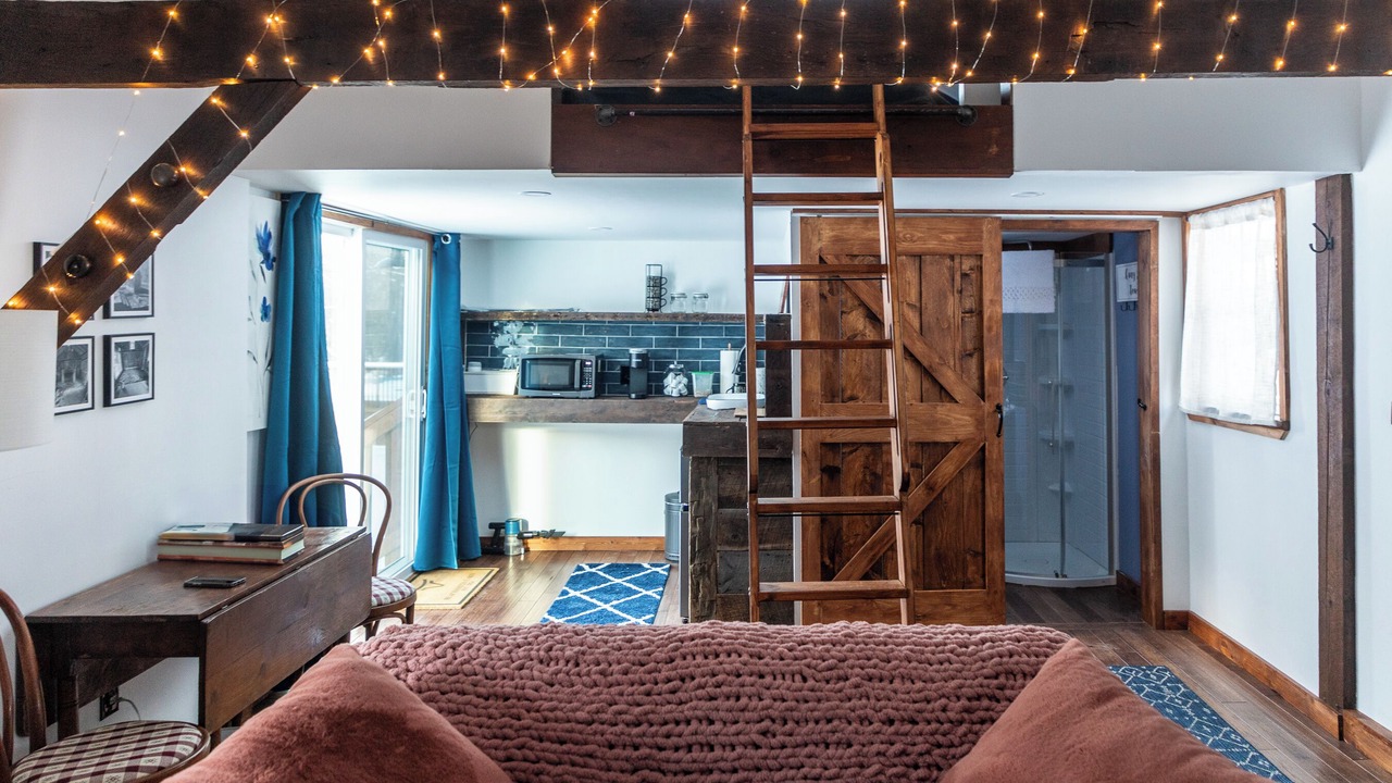 Photo of Livingroom in Montgomery
