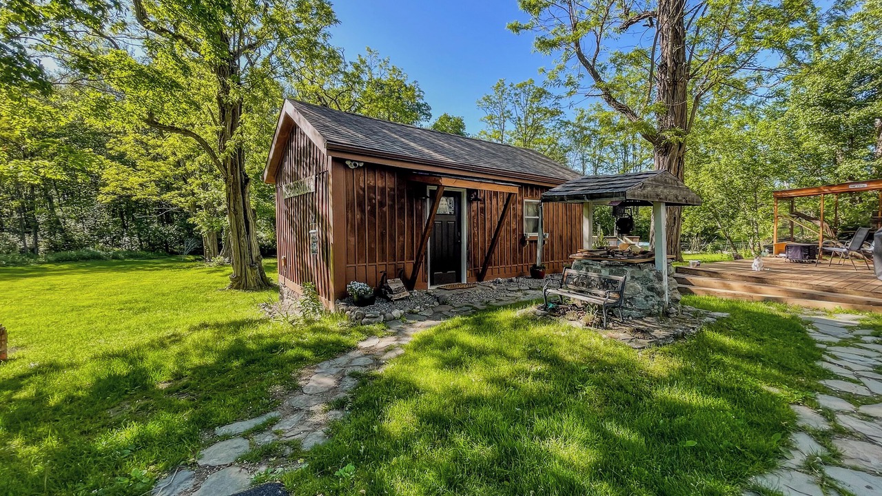 Photo of Outdoor in Montgomery