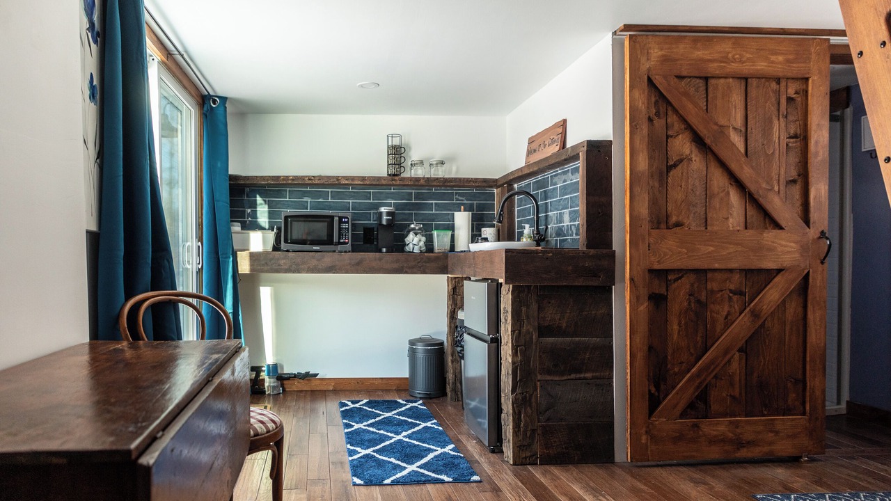 Photo of Kitchen in Montgomery