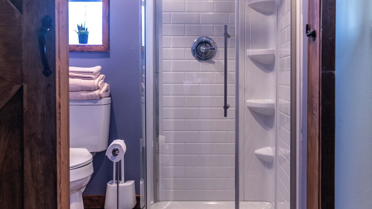 Photo of Bathroom in Montgomery