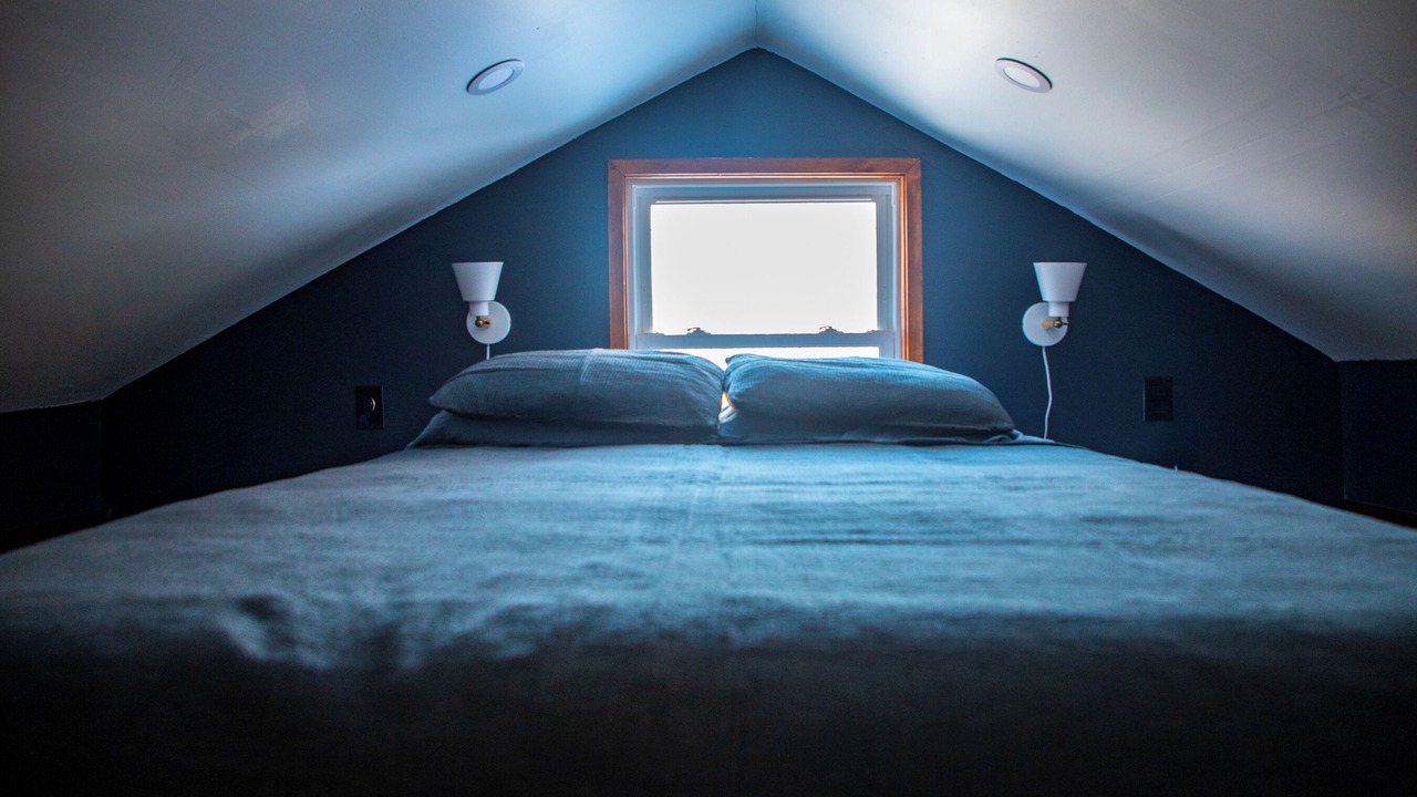 Photo of Bedroom in Montgomery