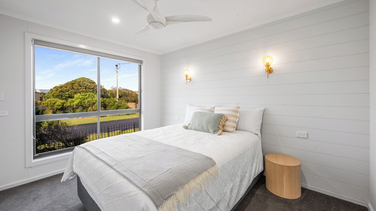 Photo of Bedroom in Pelican Point