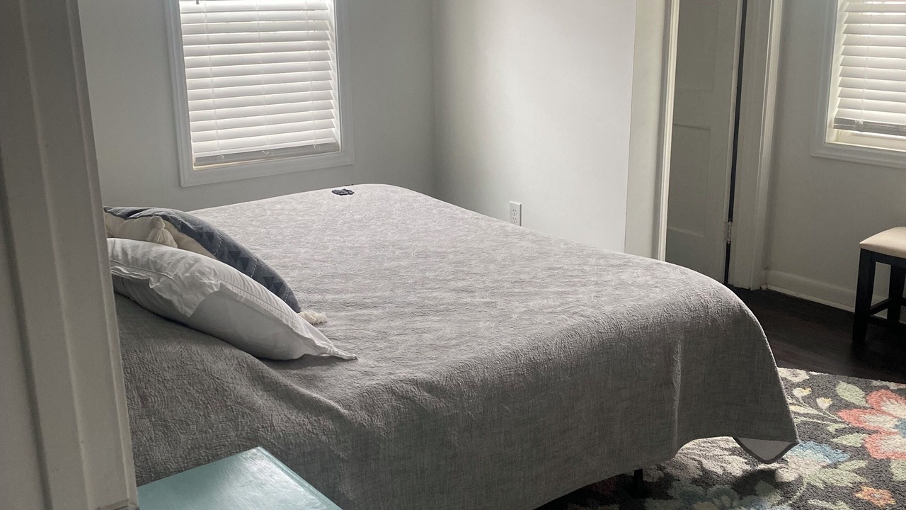 Photo of Bedroom in Pembroke