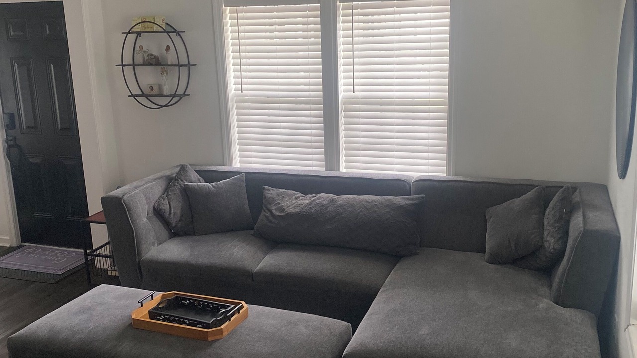 Photo of Livingroom in Pembroke