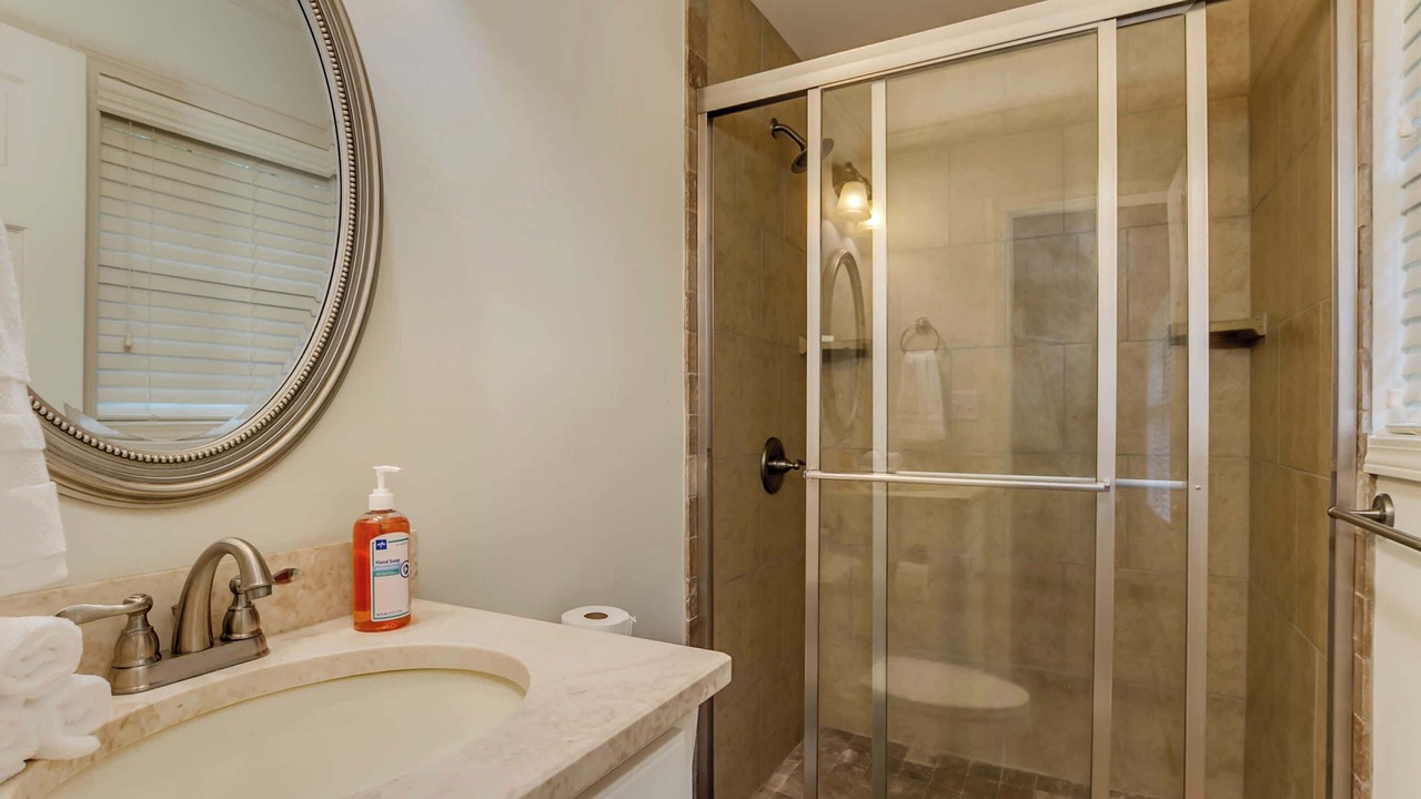 Photo of Bathroom in Northport