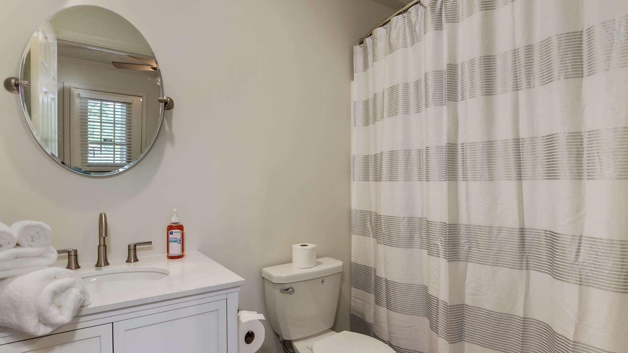 Photo of Bathroom in Northport