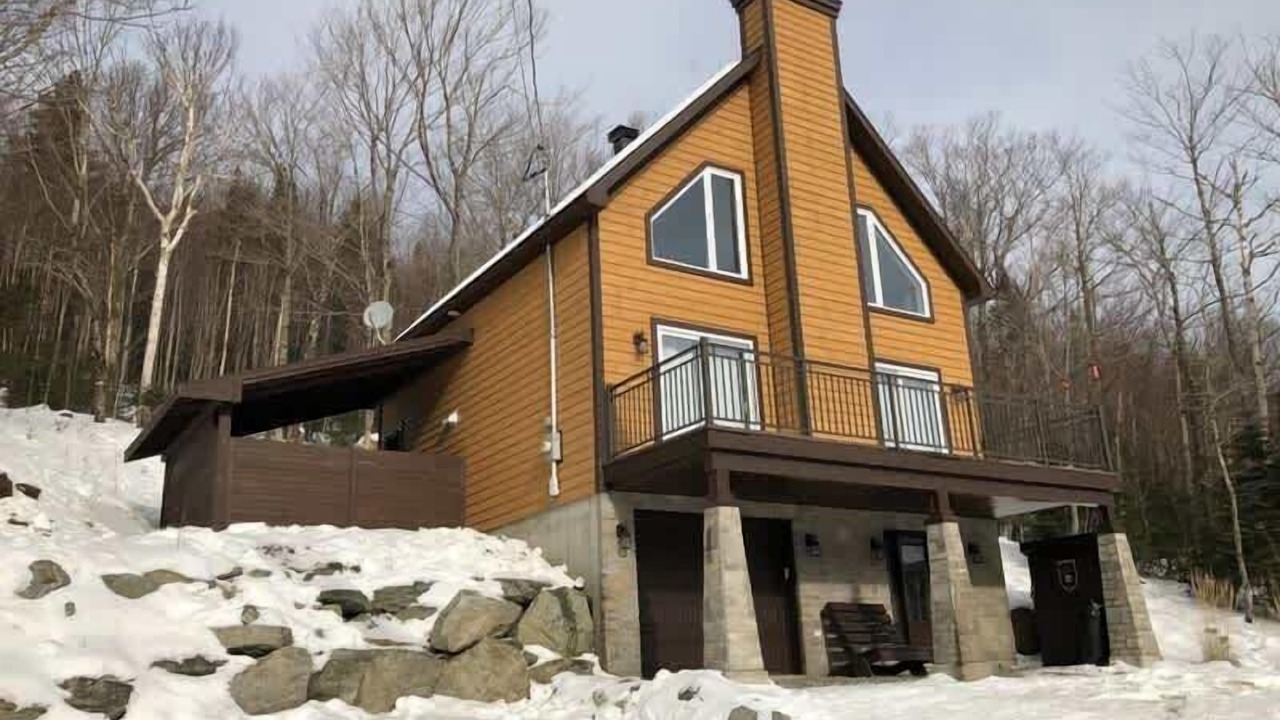 Photo of Outdoor in Notre-Dame-Auxiliatrice-de-Buckland