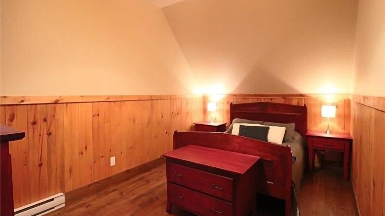 Photo of Bedroom in Notre-Dame-Auxiliatrice-de-Buckland