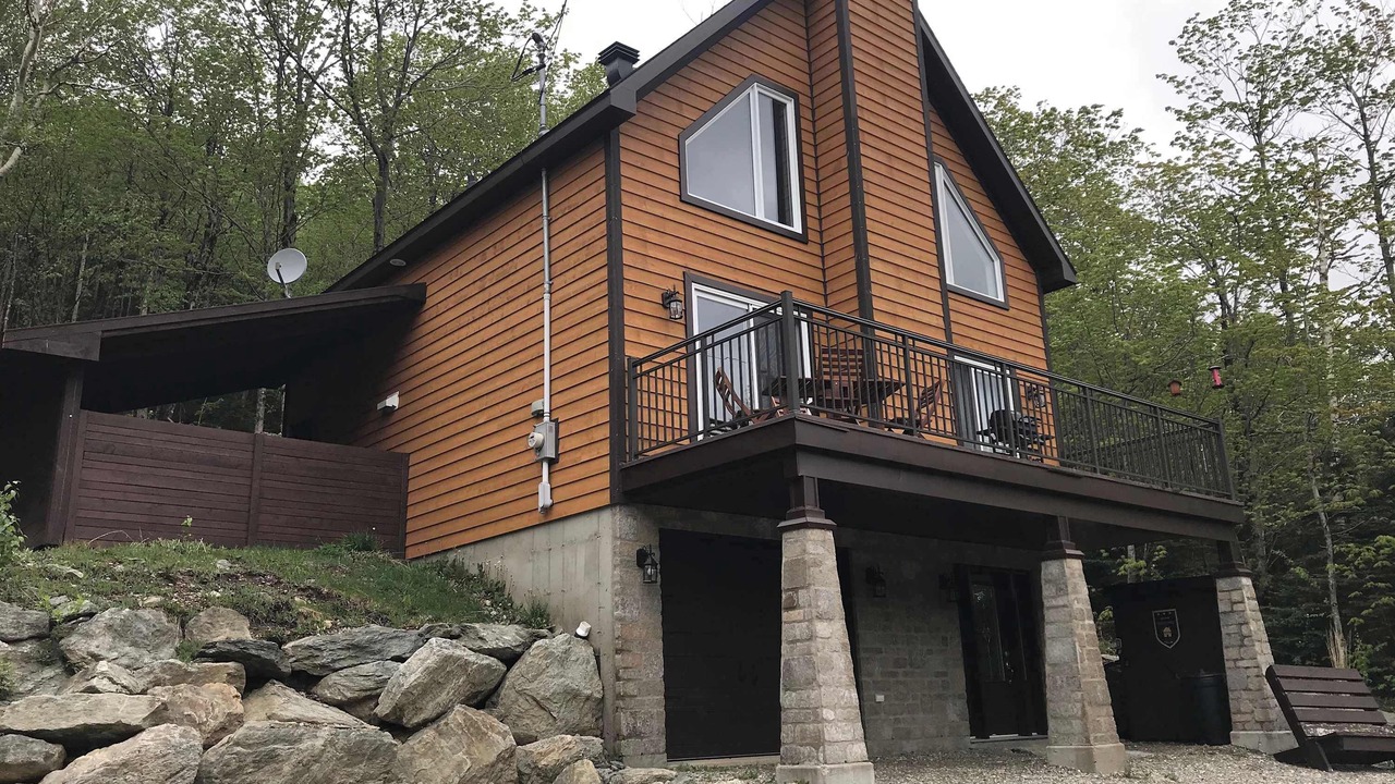 Photo of Outdoor in Notre-Dame-Auxiliatrice-de-Buckland