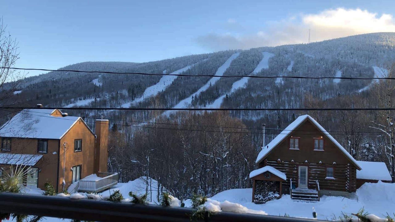 Photo of Outdoor in Notre-Dame-Auxiliatrice-de-Buckland