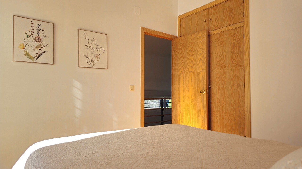 Photo of Bedroom in Las Jaras