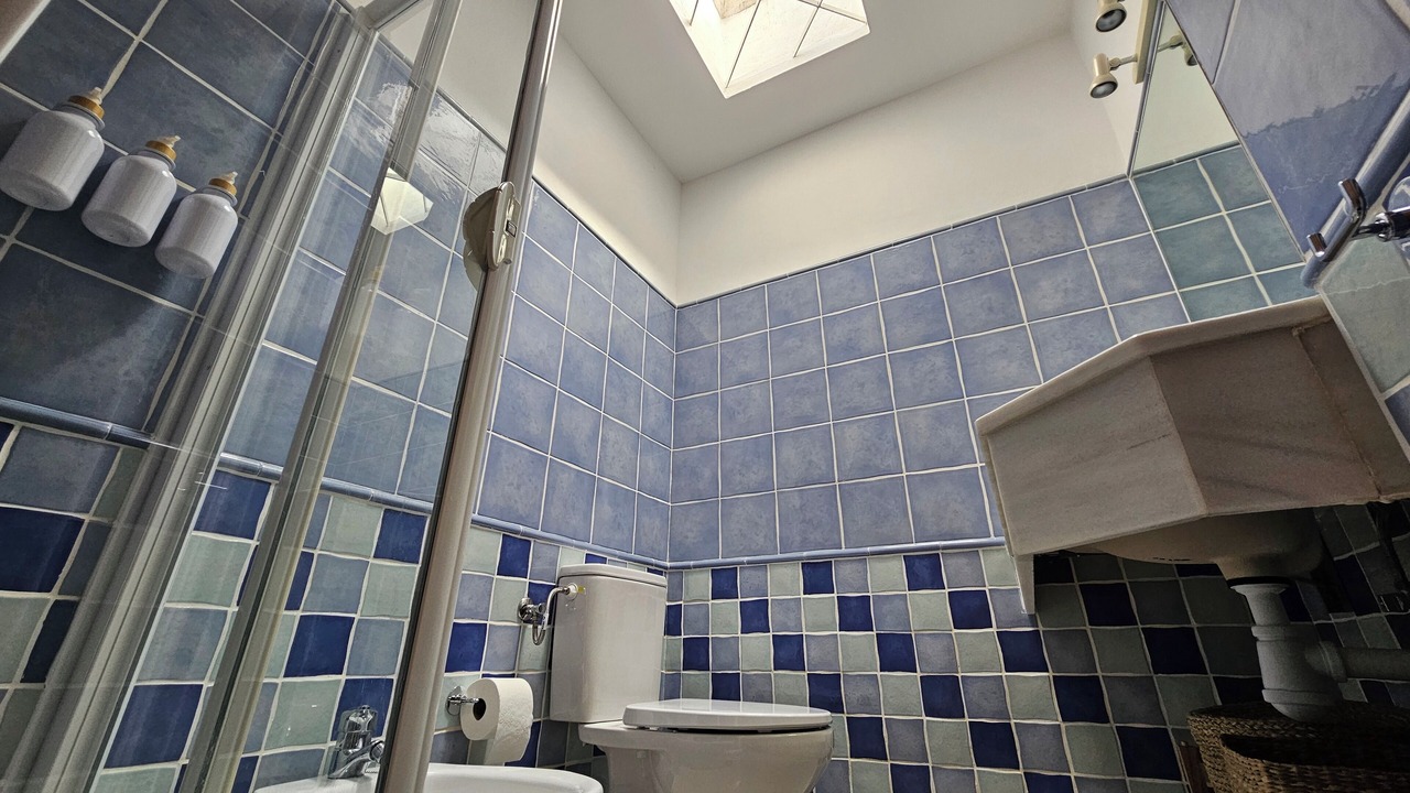 Photo of Bathroom in Las Jaras