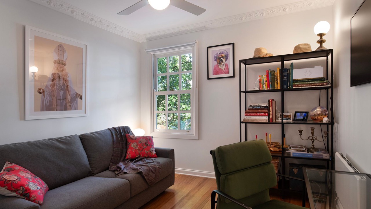 Photo of Livingroom in Daylesford