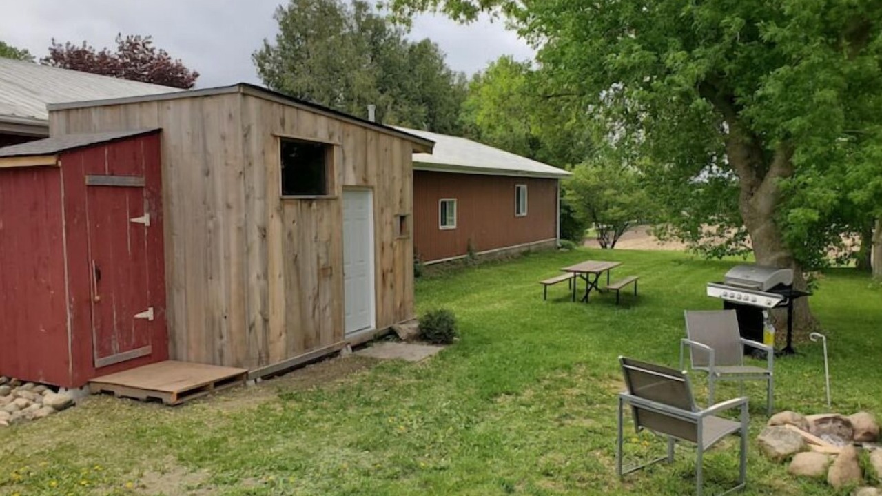 Photo of Outdoor in Erin