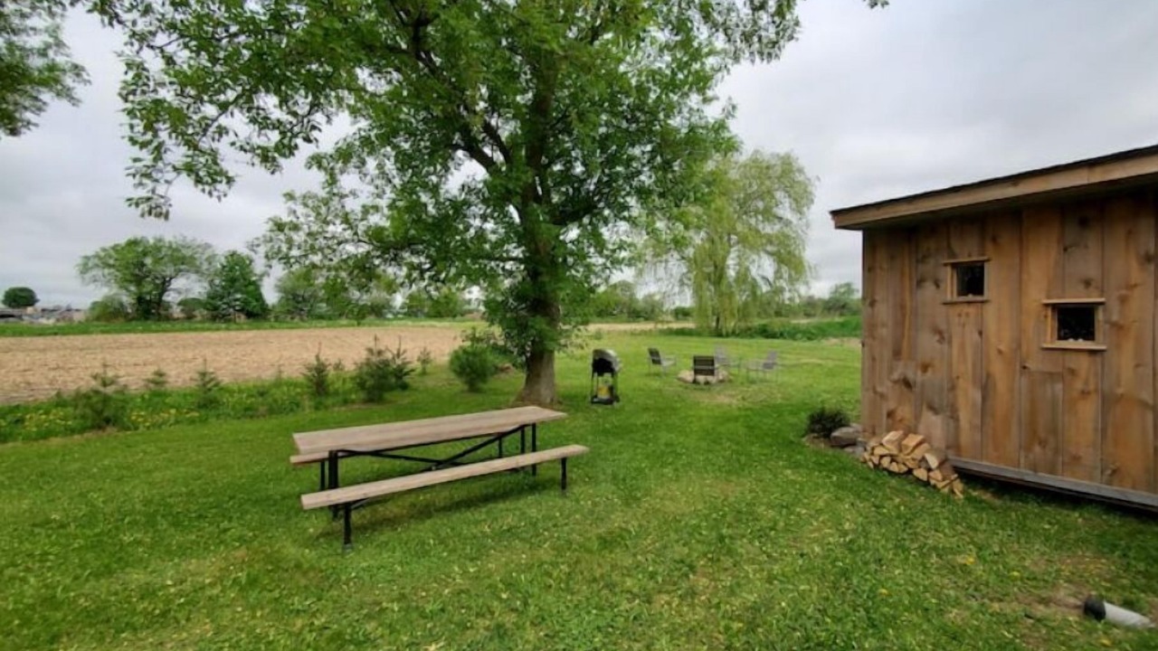 Photo of Outdoor in Erin