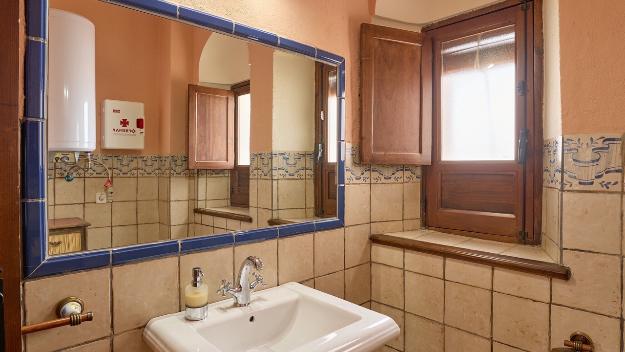 Photo of Bathroom in Valsequillo