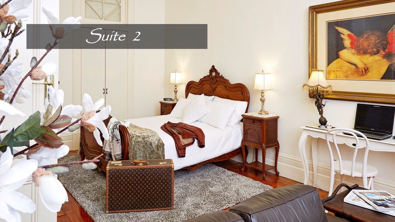 Photo of Bedroom in Bendigo