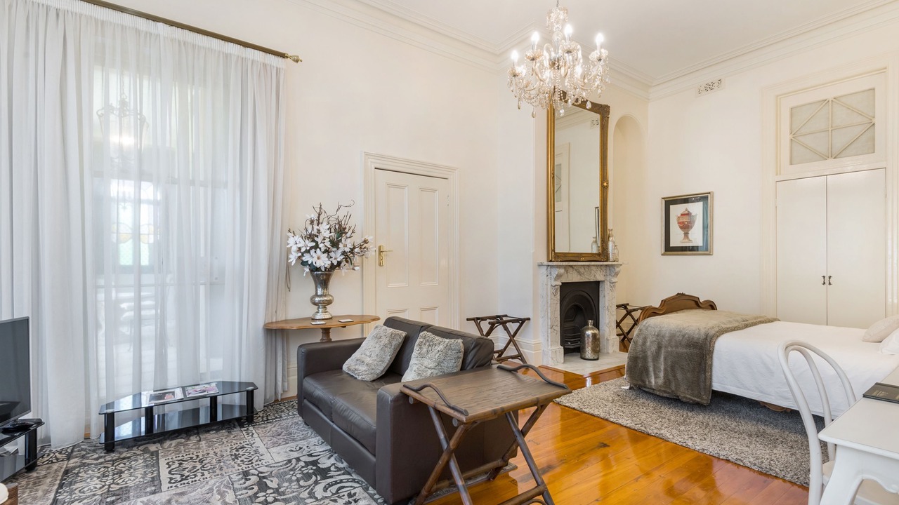 Photo of Livingroom in Bendigo