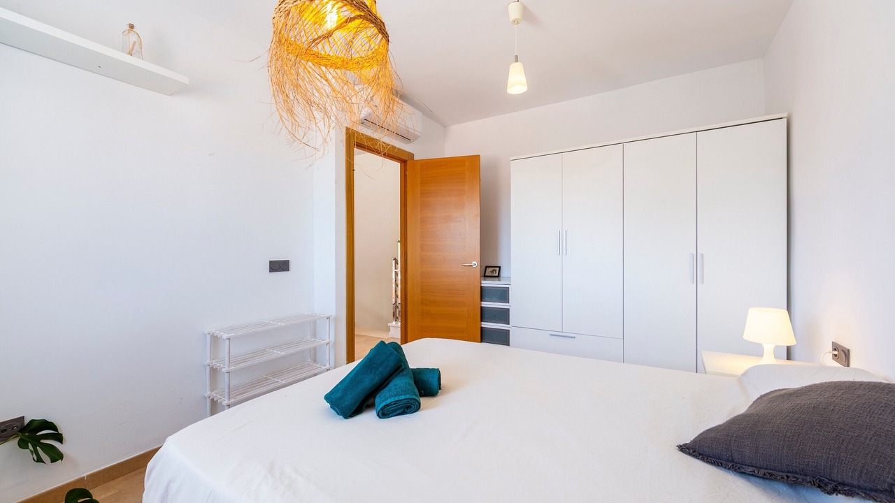 Photo of Bedroom in Presillas Bajas