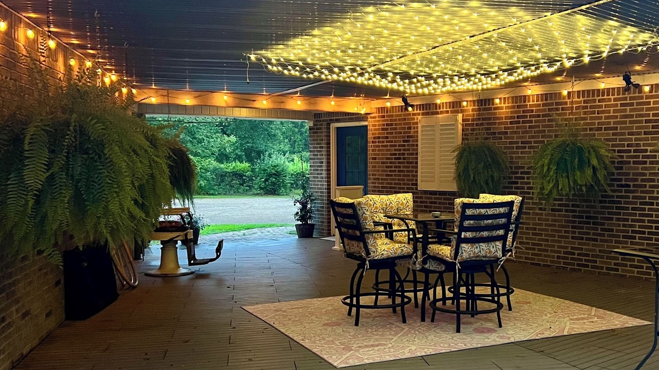 Photo of Outdoor in Stone County