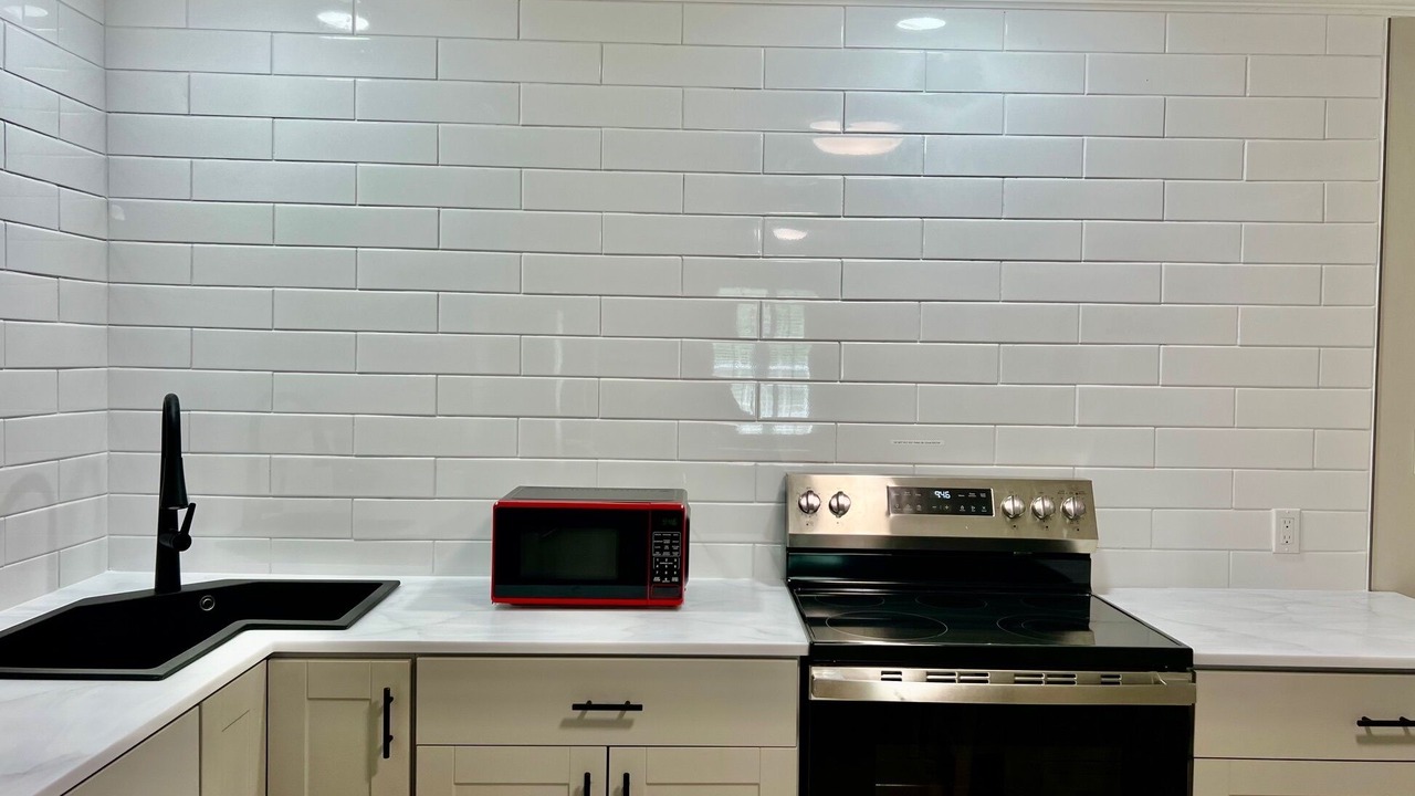 Photo of Kitchen in Stone County