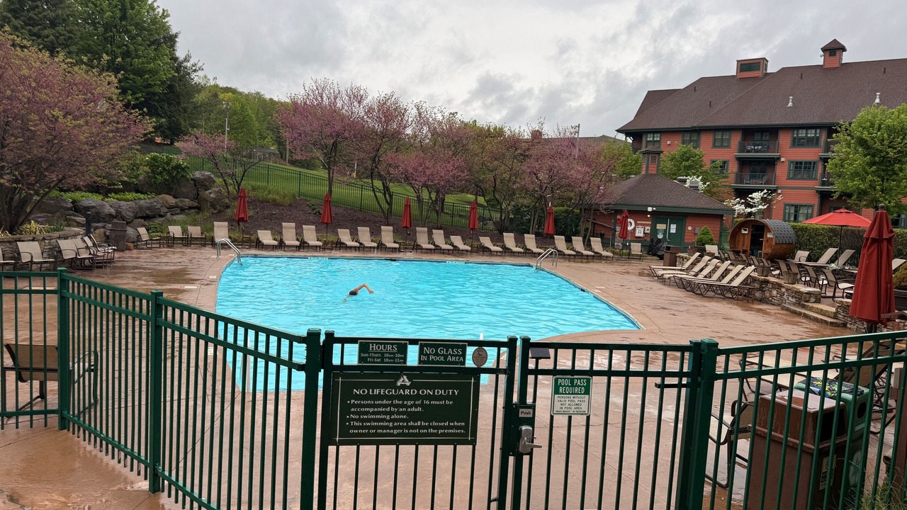 Photo of Outdoor in Vernon